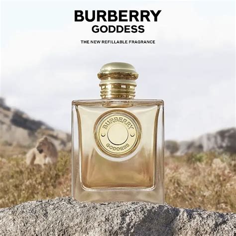 golden goddess burberry|Burberry goddess vanilla review.